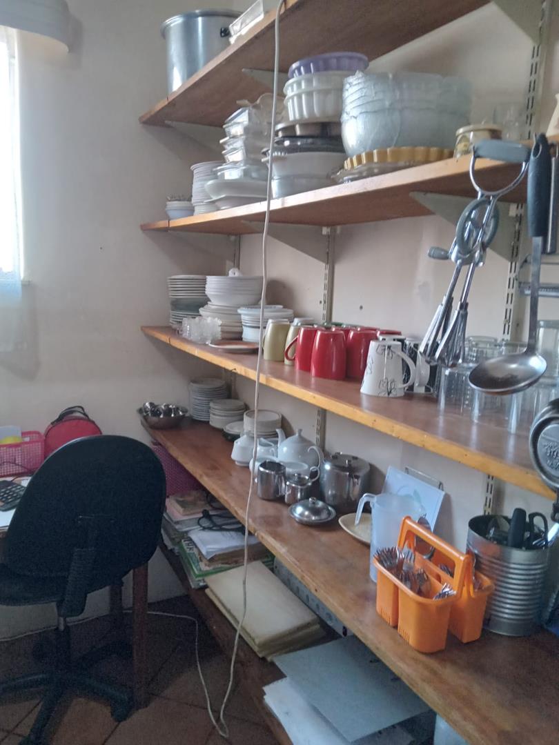 20 Bedroom Property for Sale in Kestell Free State